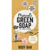 Marcel's Green Soap Showerbar Vanilla & Cherry Blossom 150 gr