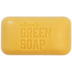 Marcel's Green Soap Showerbar Vanilla & Cherry Blossom 150 gr