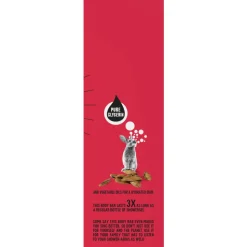 Marcel's Green Soap Showerbar Argan & Oudh 150 gr