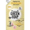 Marcel's Green Soap Shower Gel Navulling Vanille & Kersenbloesem 500 ml