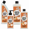 Marcel's Green Soap Sinaasappel & Jasmijn Schoonmaak Pakket