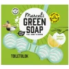 Marcel's Green Soap Toiletblok Citroen & Gember