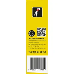 Marcel's Green Soap Vaatwastabletten All-In-One 25 stuks