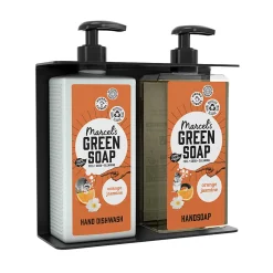 Marcel's Green Soap Zeephouder Dubbel