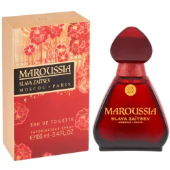 Maroussia Slava Zaitsev Eau de Toilette Spray 100 ml