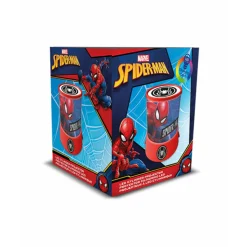 Marvel Led Projector Lamp Spiderman