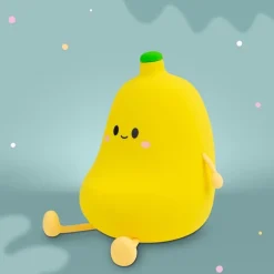 Mary's Nachtlamp Banaan