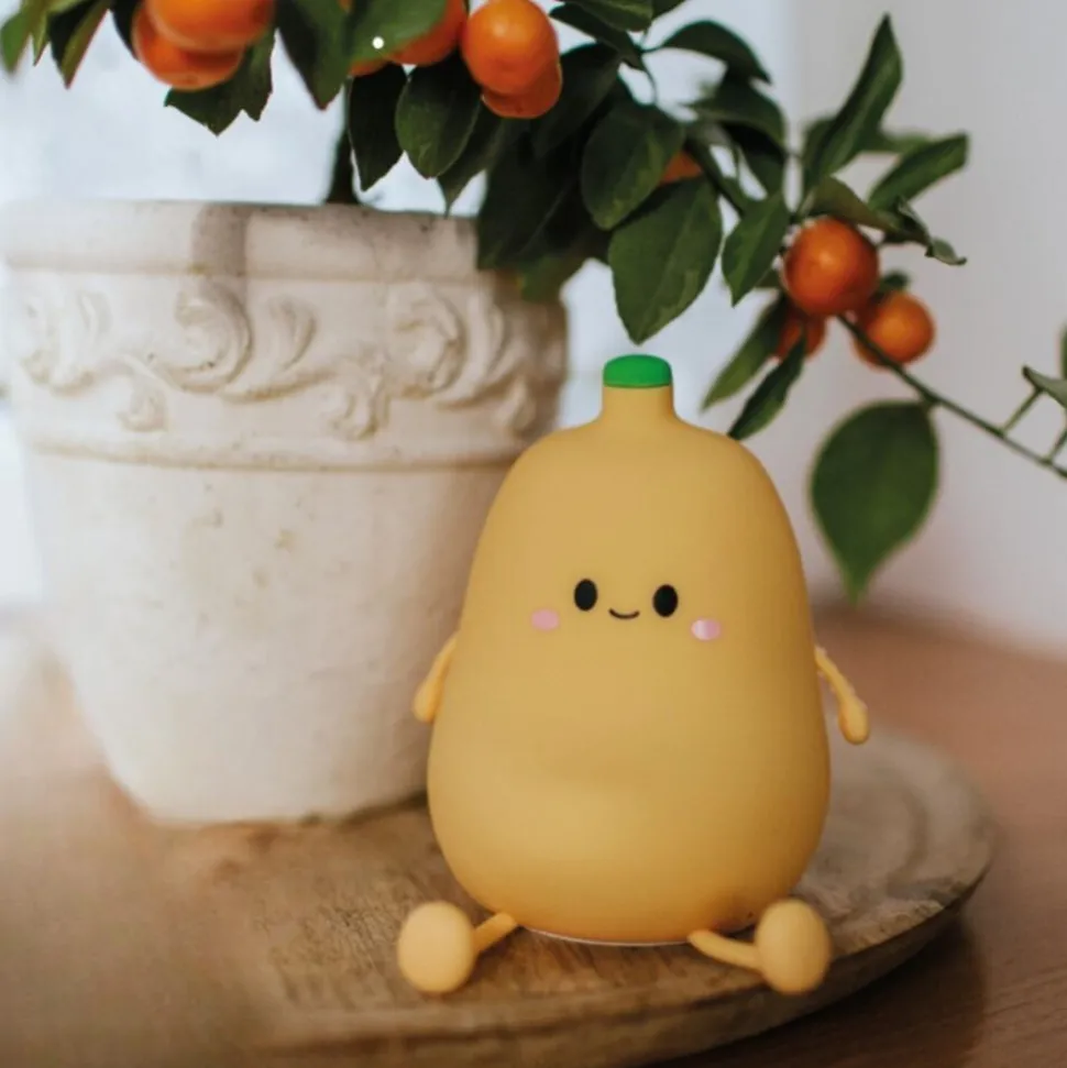 Mary's Nachtlamp Banaan