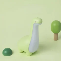 Mary's Nachtlamp Dinosaurus