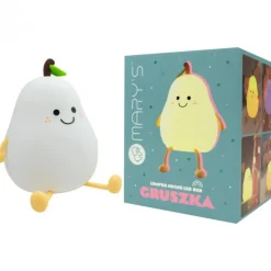 Mary's Nachtlamp Peer