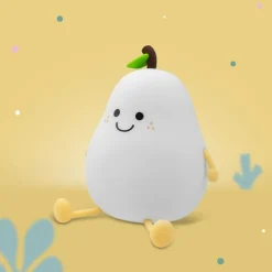 Mary's Nachtlamp Peer