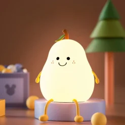 Mary's Nachtlamp Peer