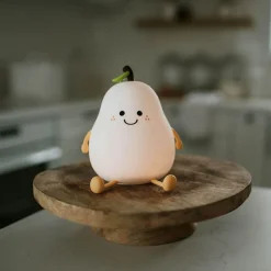 Mary's Nachtlamp Peer