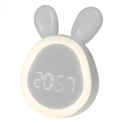 Mary's Wekker Konijn Wit