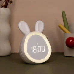 Mary's Wekker Konijn Wit