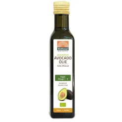 Mattisson Avocado Olie Bio 250 ml