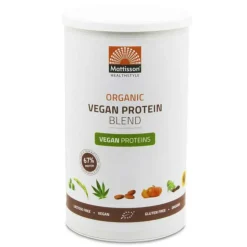 Mattisson Blend Vegan Protebio 400 gr