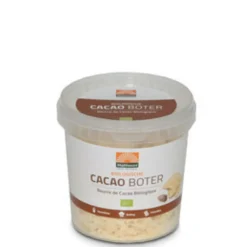 Mattisson Cacao Boter 300 gr