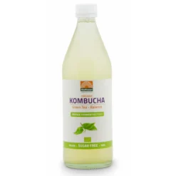 Mattisson Kombucha Green Tea Balance 500 ml