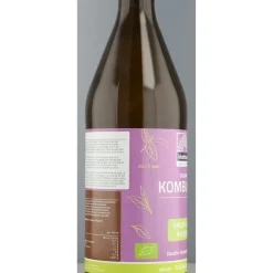 Mattisson Kombucha Green Tea Balance 500 ml