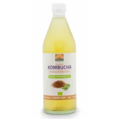 Mattisson Kombucha Rooibos 500 ml