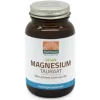 Mattisson Magnesium Tauraat Vegan 60 vegacapsules