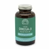 Mattisson Omega 3 Algenolie 180 vegacapsules