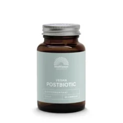Mattisson Postbiotic met Epicor 60 capsules