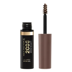Max Factor 2000 Calorie Brow Sculpt 02 Soft Brown 4,5 ml