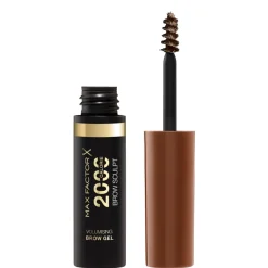 Max Factor 2000 Calorie Brow Sculpt 03 Brown 4,5 ml