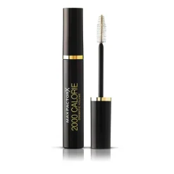 Max Factor 2001 Calorie Dramatic Volume Mascara Black