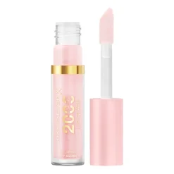 Max Factor 2000 Calorie Lip Glaze Lipgloss Cotton Candy 010 4.4 ml