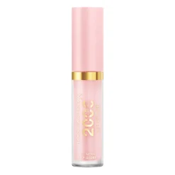 Max Factor 2000 Calorie Lip Glaze Lipgloss Cotton Candy 010 4.4 ml