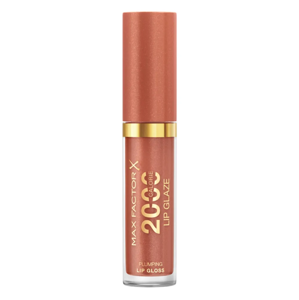 Max Factor 2000 Calorie Lip Glaze Lipgloss Nectar Punch 170 4.4 ml