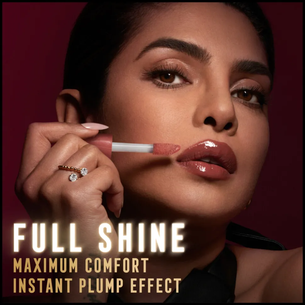 Max Factor 2000 Calorie Lip Glaze Lipgloss Nectar Punch 170 4.4 ml