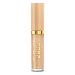 Max Factor 2000 Calorie Lip Glaze Lipgloss Honey Crème 005 4.4 ml