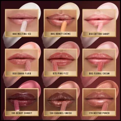 Max Factor 2000 Calorie Lip Glaze Lipgloss Guava Flair 050 4.4 ml