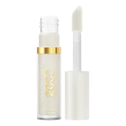 Max Factor 2000 Calorie Lip Glaze Lipgloss Melting Ice 000 4.4 ml