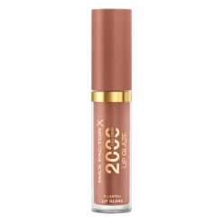 Max Factor 2000 Calorie Lip Glaze Lipgloss Caramel Swish 150 4.4 ml