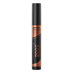 Max Factor 2000 Calorie Pro Stylist Mascara Black Brown 9 ml