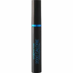 Max Factor 2000 Calorie Volume Waterproof Mascara Black