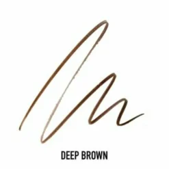 Max Factor Brow Shaper Wenkbrauwpotlood 030 Deep Brown