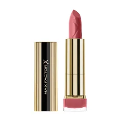 Max Factor Colour Elixir Lipstick 020 Burnt Caramel