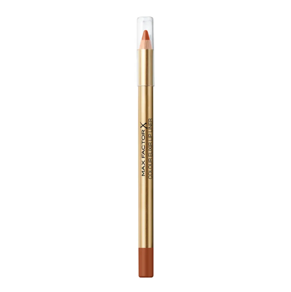 Max Factor Colour Elixir Lipliner 020 Warm Brown