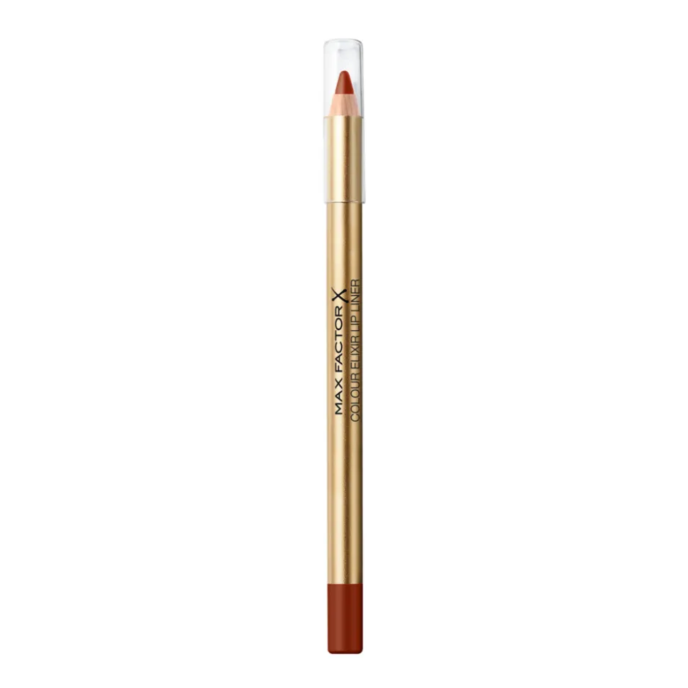 Max Factor Colour Elixir Lipliner 025 Brown N Bold