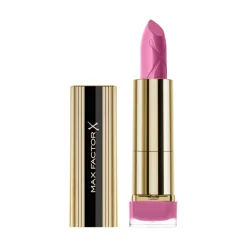 Max Factor Colour Elixir Lipstick 125 Icy Rose