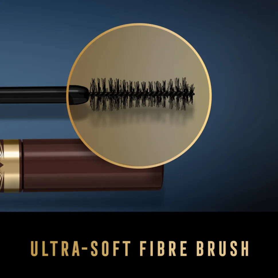 Max Factor Divine Lashes Mascara 002 Black Brown 8 ml