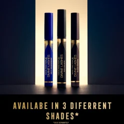 Max Factor Divine Lashes Mascara 002 Black Brown 8 ml