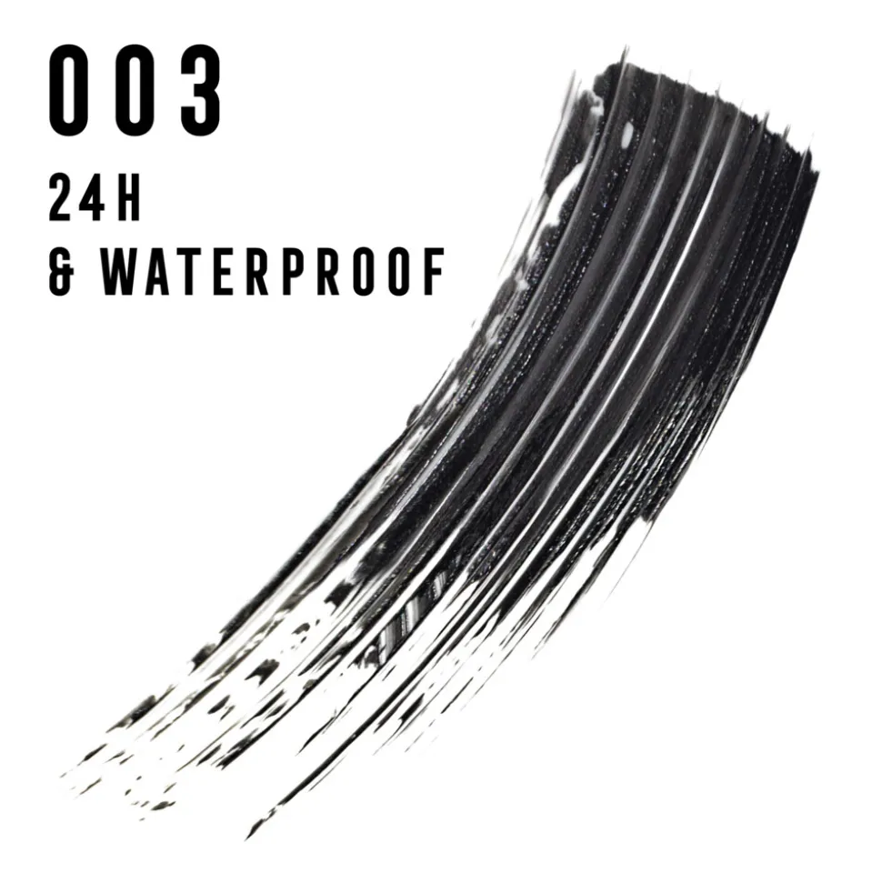 Max Factor Divine Lashes Mascara 003 Waterproof Black 8 ml