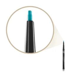 Max Factor Excess Intensity Longwear Eyeliner 002 Excessive Aqua 1,8 gr